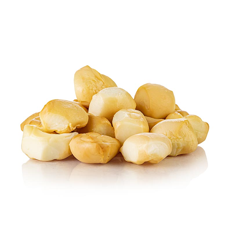 Scarmorzine affumicate, gerookte scamorza-kaasbolletjes, Casa di Pietro, 150 g