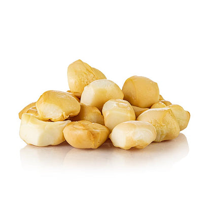 Scarmorzine affumicate, gerookte scamorza-kaasbolletjes, Casa di Pietro, 150 g