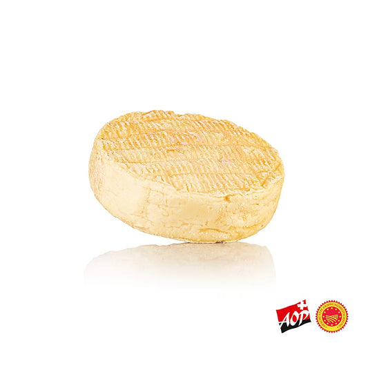 Delicious Munster de GrandPere Fischer AOP BOB, soft raw milk cheese, 200g