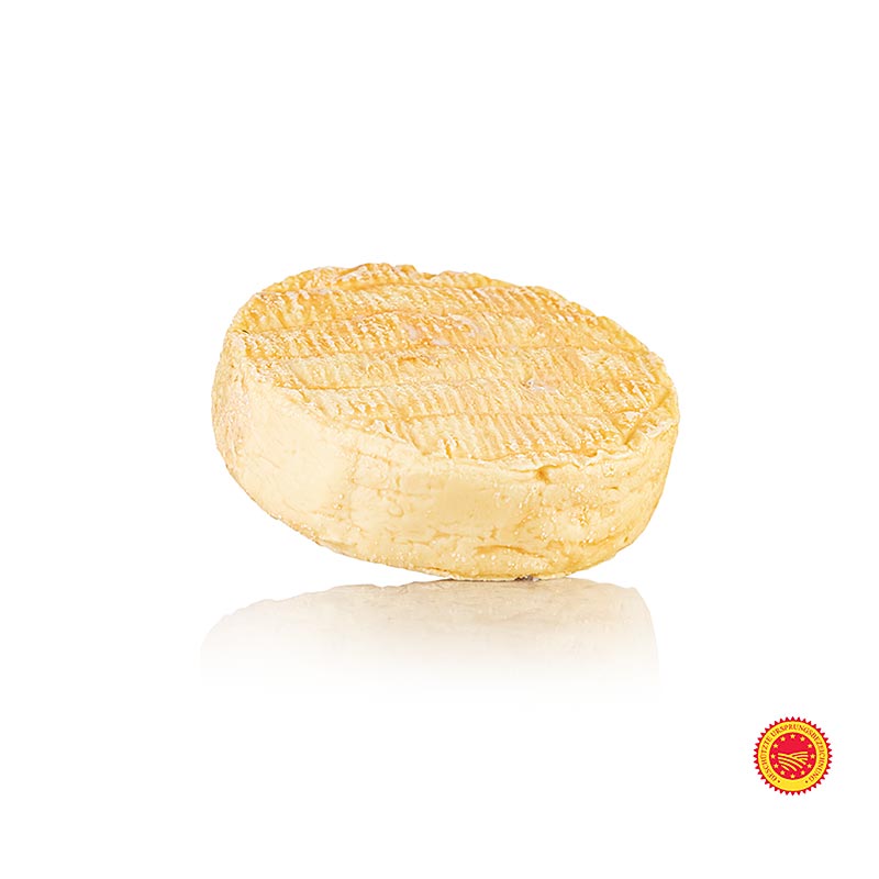Munster de GrandPere Fischer AOP/g.U., zachte kaas van rauwe melk, 200 g