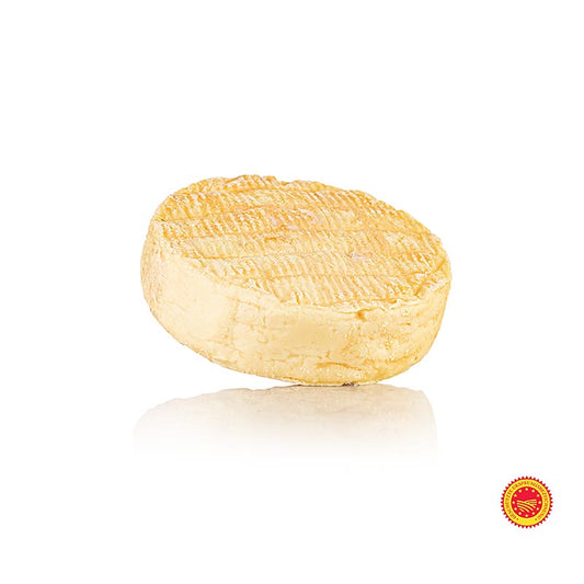 Munster de GrandPere Fischer AOP/g.U., zachte kaas van rauwe melk, 200 g