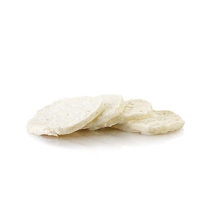 Halloumi-burgers, grillkaas, 15 plakjes, Alambra, 900 g, 15 x 60 g