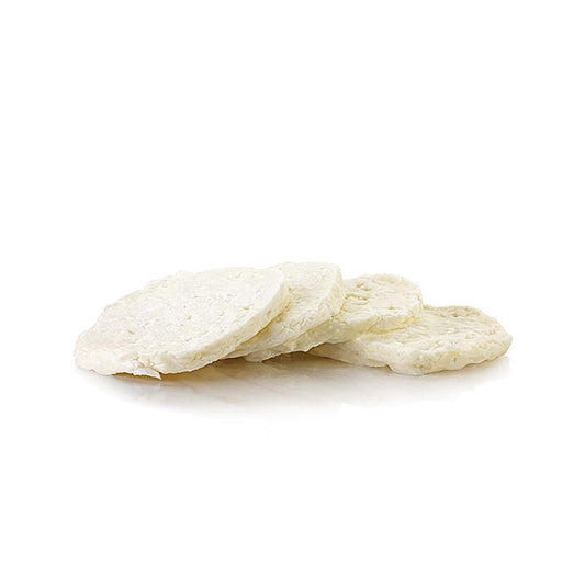 Halloumi-burgers, grillkaas, 15 plakjes, Alambra, 900 g, 15 x 60 g