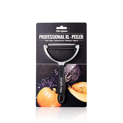 MICROPLANE Professional, XL-schiller (pendelschiller), 48095, 1 stuk
