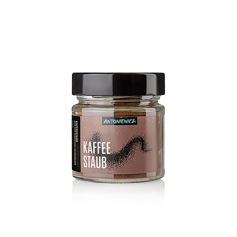 Heiko Antoniewicz - Koffiedik,  , 80 g