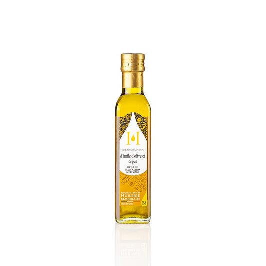 Eekhoorntjesbroodolie, Huilerie Beaujolaise, 250 ml