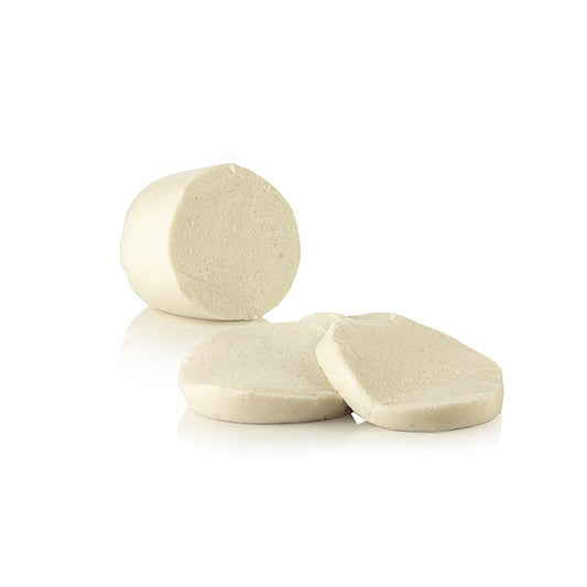 Vanozza – veganistisch alternatief voor kaas, op basis van cashewnoten, mozzarella-smaak in bolletjes, 160 g