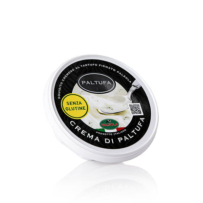 Crema di Paltufa, met truffel en gorgonzola-kaascrème, Palzola, 125 g