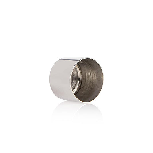 Espuma - iSi Gastro-accessoires afdekdop, voor Gourmet/Thermo Whip, 5 stuks, 5 st