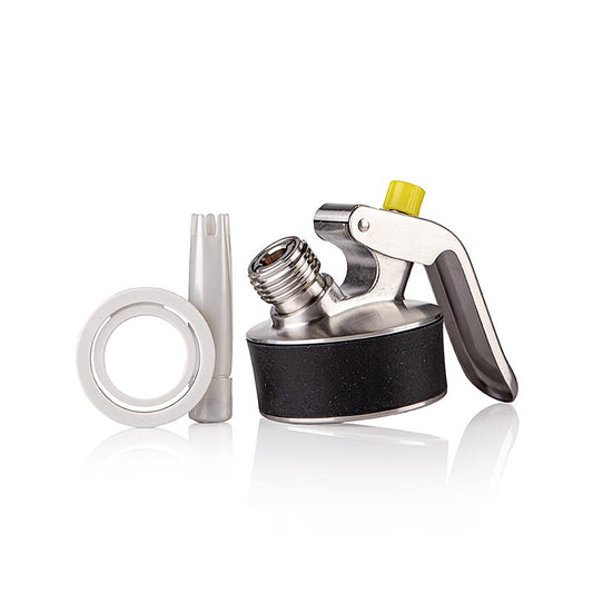 Espuma - iSi Gastro-accessoires apparaatkop, voor Cream Professional Whip, 1 stuk