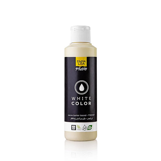 Cacaoboter, wit, natuurlijk, IBC, 245 g