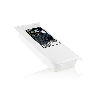 Violife - Greek White Block, veganistisch alternatief voor feta, 1,2 kg