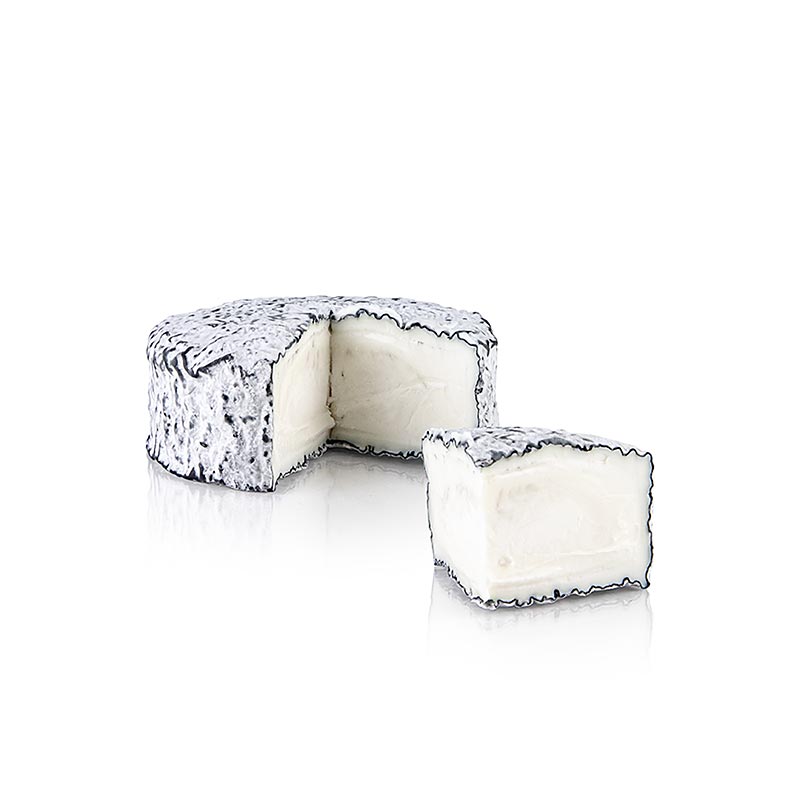Le Cabrissac, zachte kaas van geitenmelk, 150 g