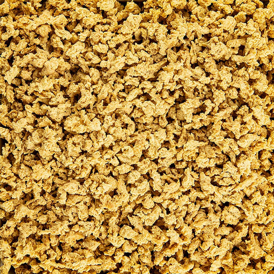 Sojagranulaat (minced soy), veganistisch, Vantastic Foods, 9 kg