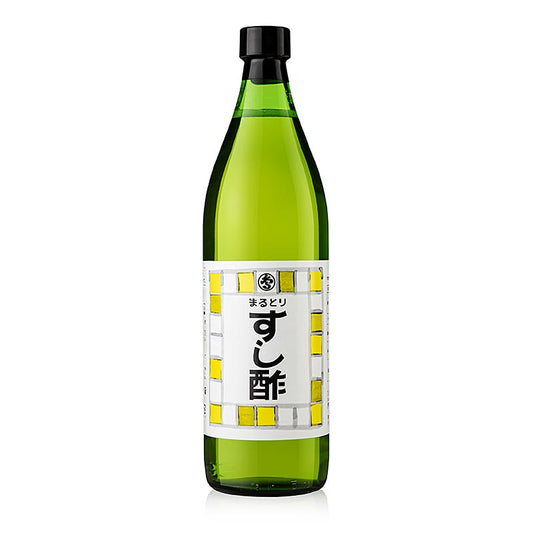 Rijstazijn voor sushi, premium, Japan, 900 ml