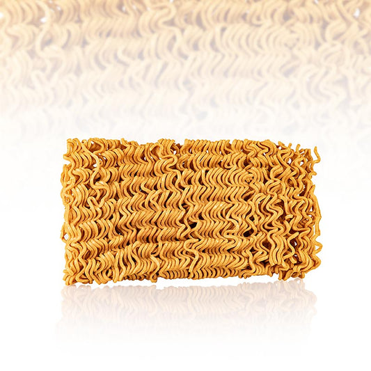 Misses Mie & Mister Mie - Mie-noedels met chili, 15 kg, 120 x 125 g