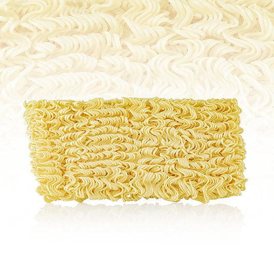 Misses Mie & Mister Mie - Missis Mie-eiernoedels, 15 kg, 120 x 125 g