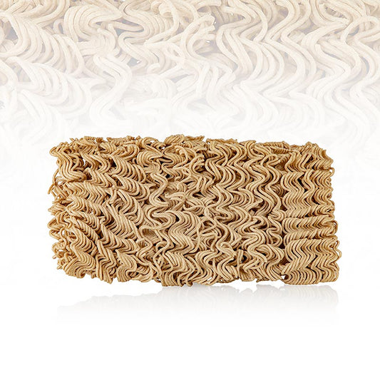 Misses Mie & Mister Mie - Missis Mie-volkorennoedels, 15 kg, 120 x 125 g