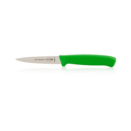 ProDynamic keukenmes, 8 cm, groene handgreep, DICK, 1 stuk
