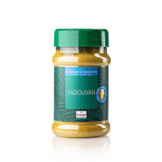 Vadouvan-kruidenmix (poeder), Verstegen, 160 g