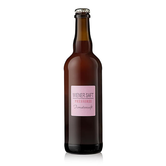 Tomatensap, rose, Gegenbauer, 750 ml
