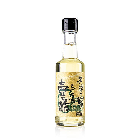 Rijstazijn voor sushi, Premium, Japan, 200 ml