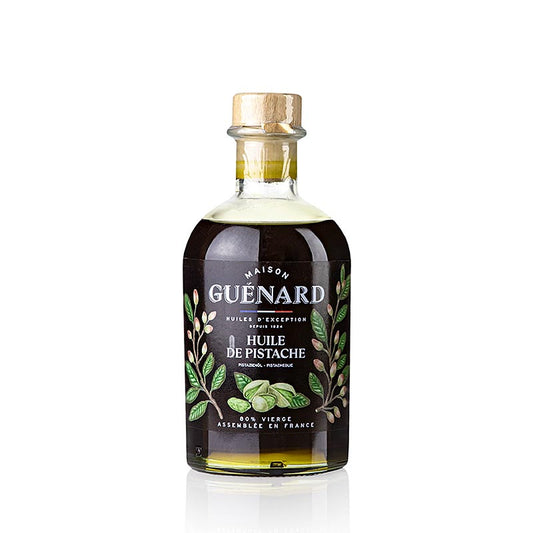 Pistacheolie, Guénard, 240 ml