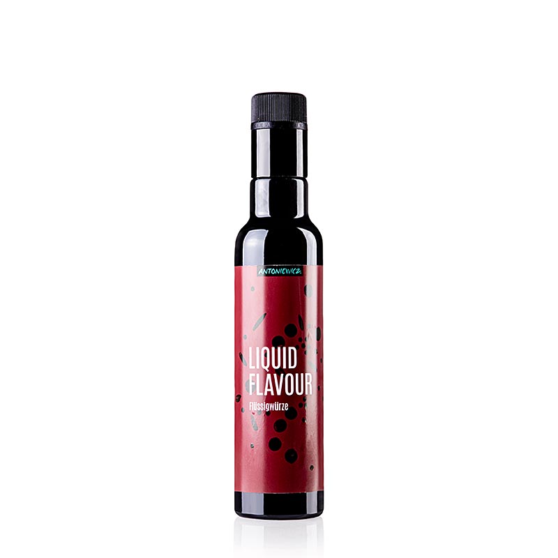 Heiko Antoniewicz - Liquid Flavour,  , 220 ml