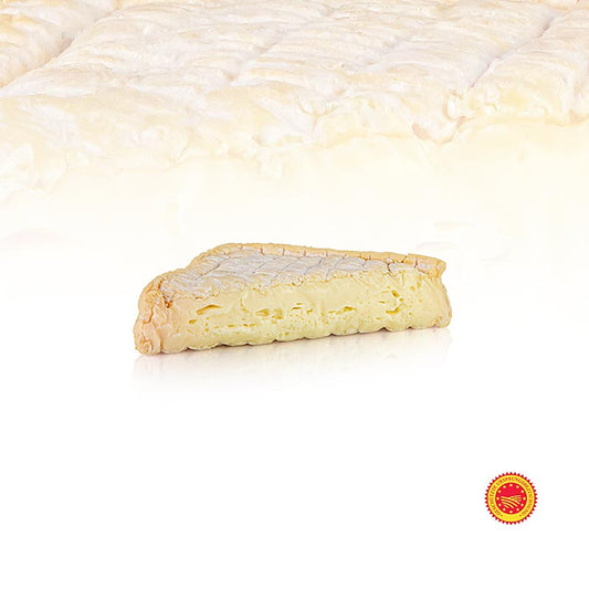Pont l'Évêque AOP / g.U., Franse zachte kaas, 180 g