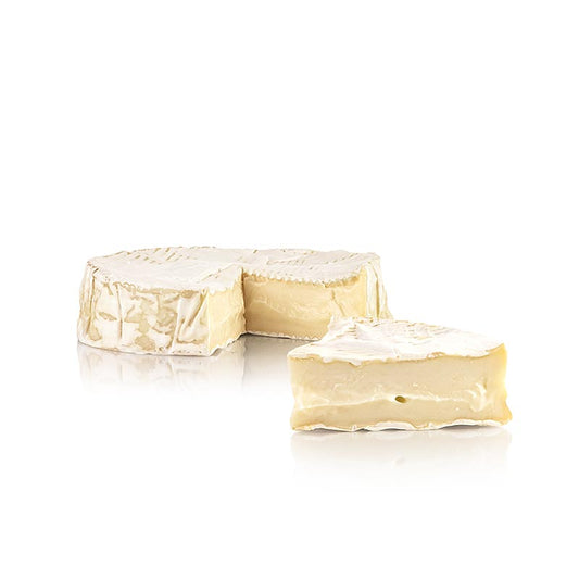 Chevre du Poitou, (Camembert) zachte kaas van geitenmelk, 180 g