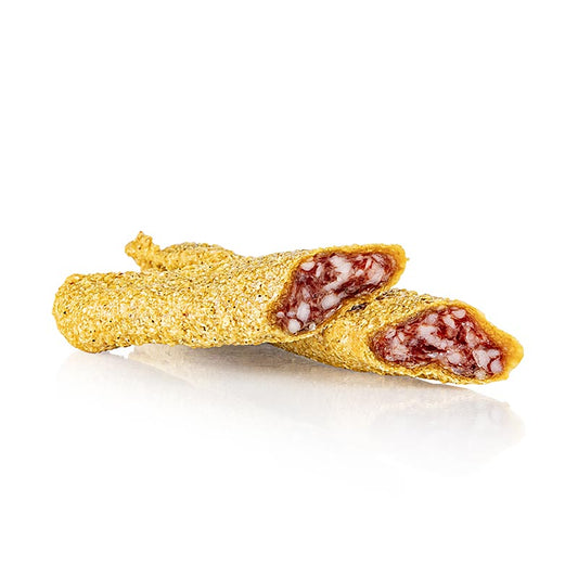 Fuet de Ajo - Salami met knoflook, Cabanas, 150 g