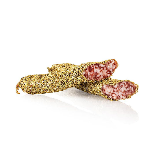 Fuet de Romero - salami met rozemarijn, Cabanas, 150 g
