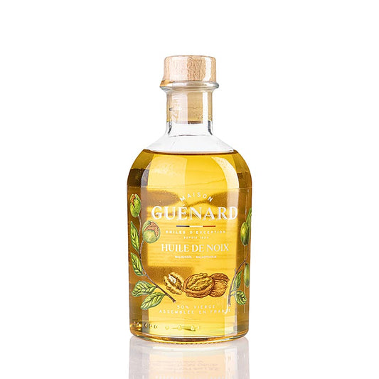 Walnootolie, Guénard, 240 ml