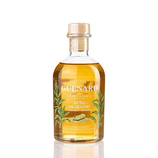 Sesamolie, licht, Guénard, 240 ml