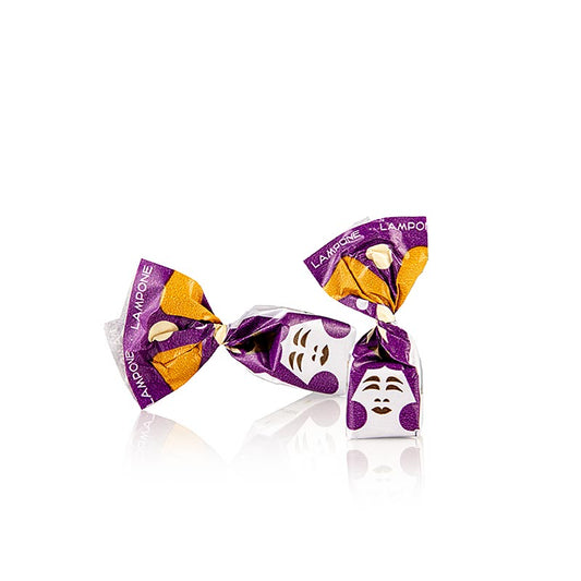 Tartuflanghe Mini-truffelpralines "trifulòt", framboos, ca. 7 g 1 kg