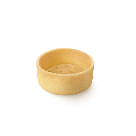 Filigrano Mini Snacktaartjes, rond, ø38 mm, H 18 mm, HUG, 264 g, 40 st