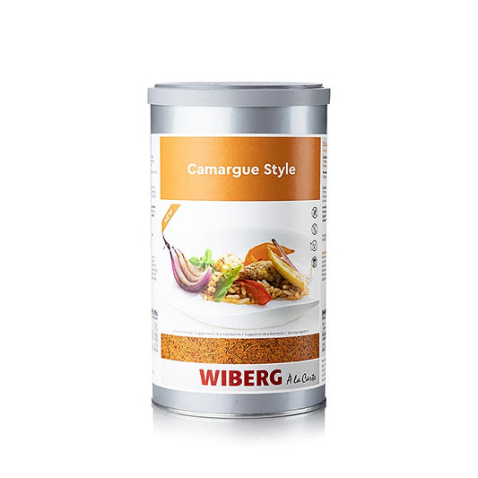 Wiberg kruidenzout Camargue, 850 g