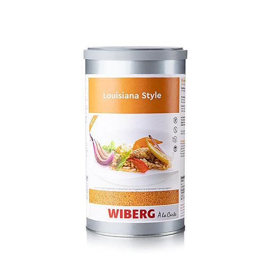 Wiberg kruidenzout Louisiana, 1 kg