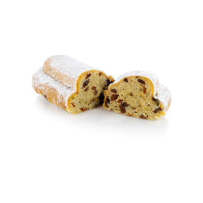 Boterstollen, Von der Heide, BIO, 250 g