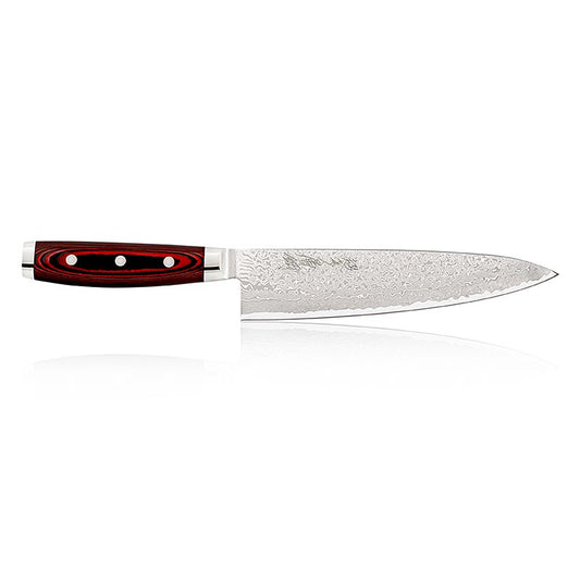 Yaxell Super Gou, koksmes 20 cm, 1 stuk