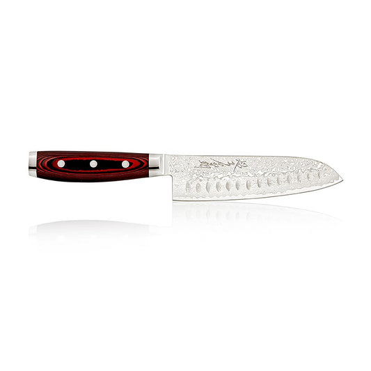 Yaxell Super Gou, Santokumes, 20 cm, 1 stuk