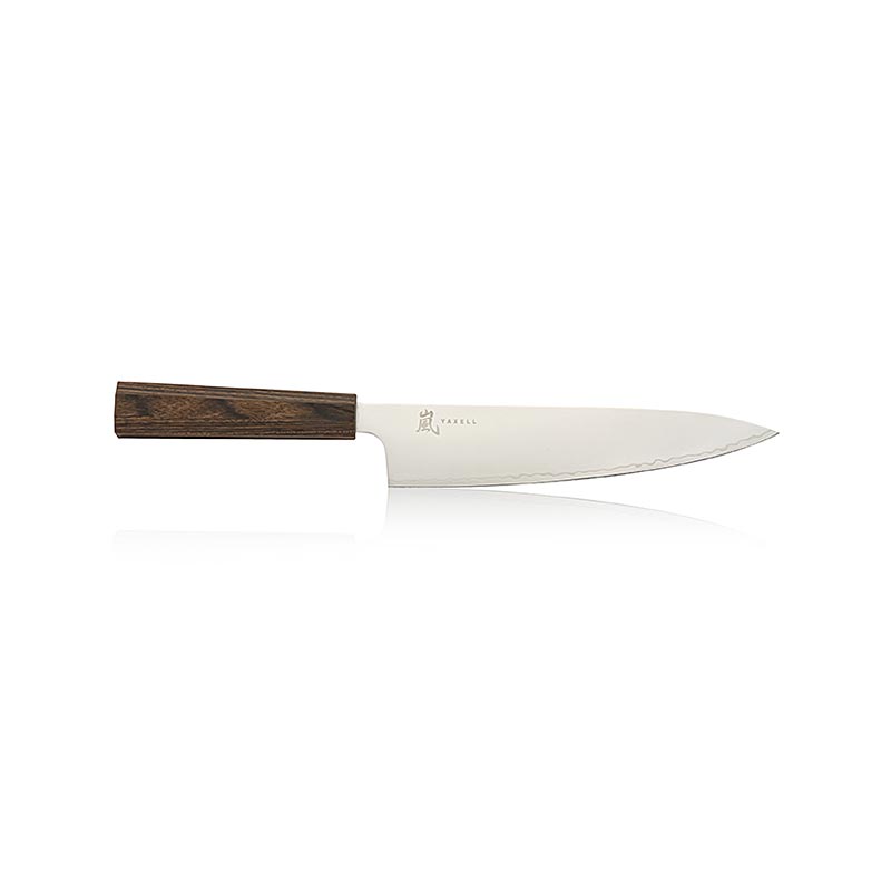 Yaxell Hana, koksmes 20 cm, 1 stuk