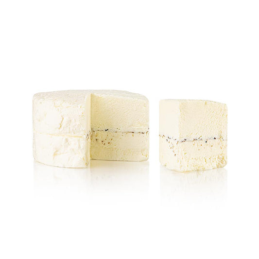 Triple Crème met truffel, kaasbereiding (type Brillat Savarin), Girard, 200 g