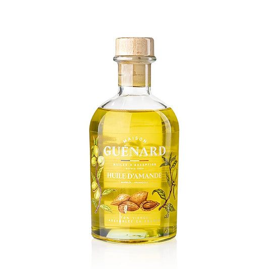 Amandelolie, Guénard, 240 ml