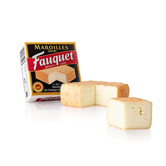 Maroilles A.O.P., koemelk, 210 g