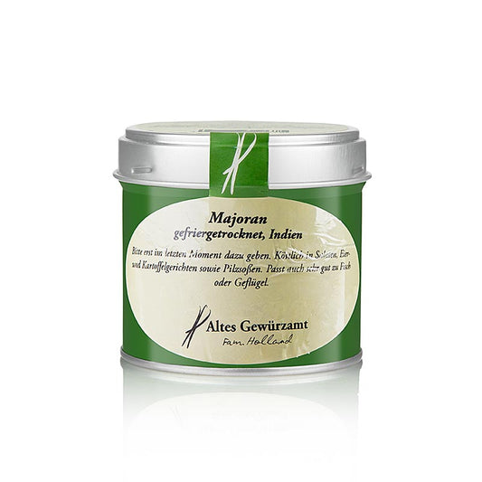 Marjolein, gevriesdroogd, Altes Gewürzamt, 8 g