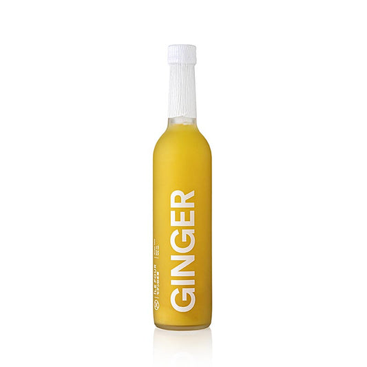 Ile Four GINGER - Mengdrank van gember en sake, 14 % vol., 500 ml
