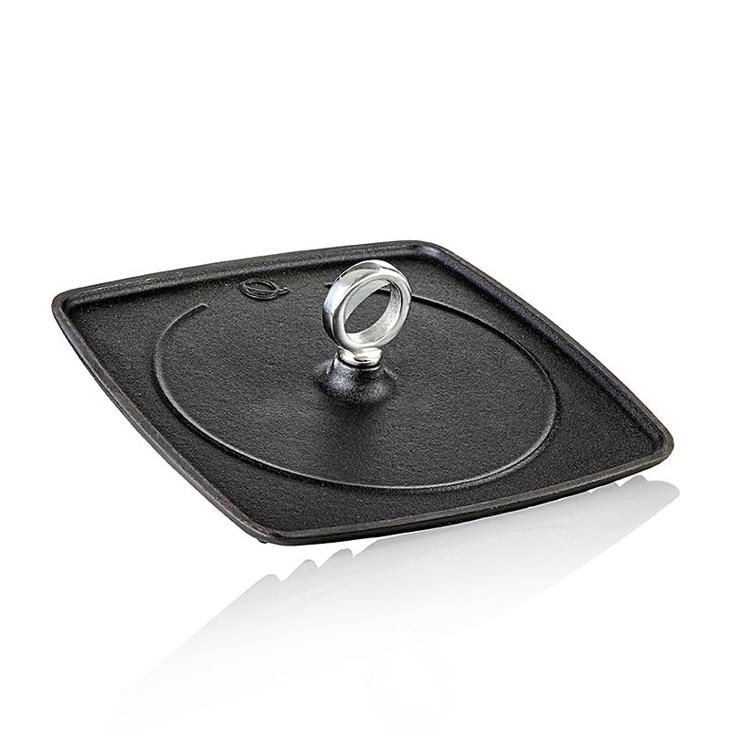 Olavson vleespers, zwart, 1 stuk