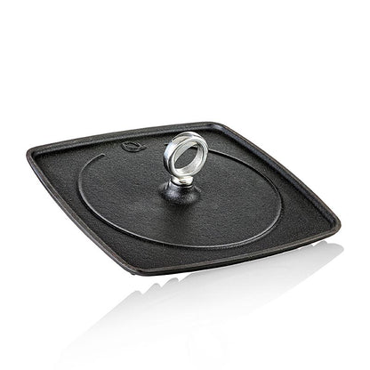 Olavson vleespers, zwart, 1 stuk