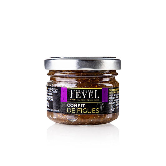 Vijgenconfituur, Feyel, 60 g